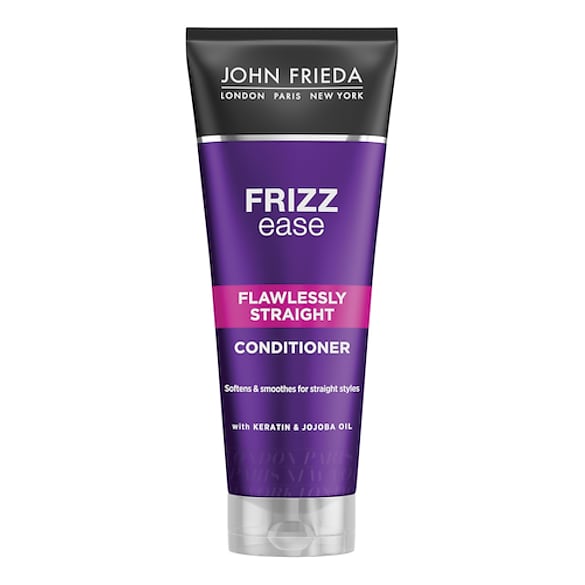 FRIZZ EASE FLAWLESS STRAIGHT - Amaciador Alisante, John Frieda